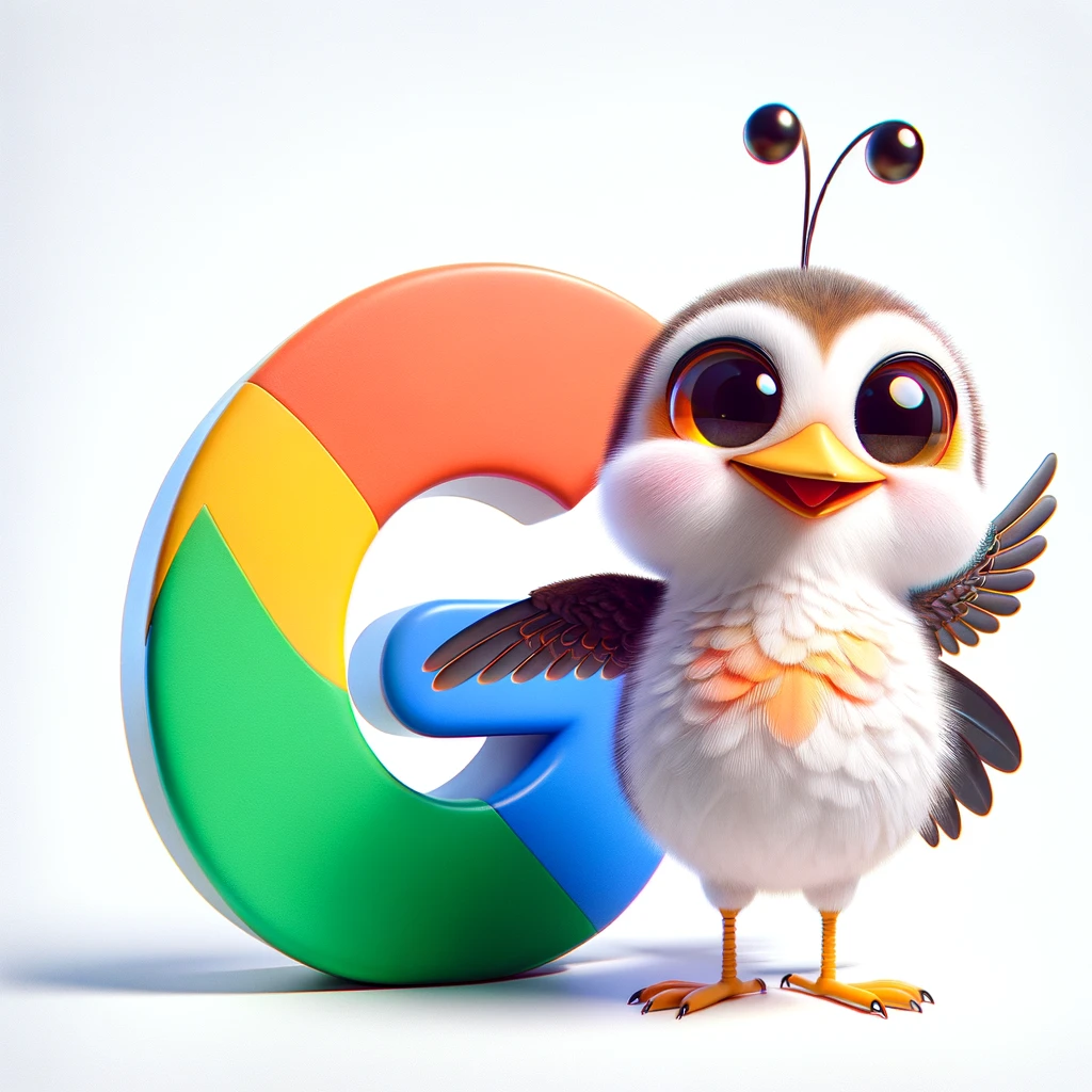 google core update ummingbird (Colibrì)