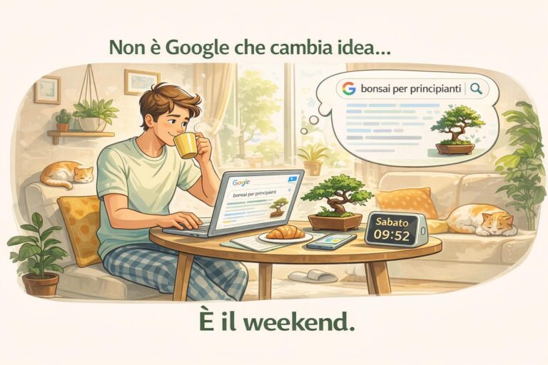 Subnet /24 e SEO: è davvero un rischio?